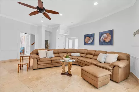 Living - 16102 4th St E, Redington Beach, FL 33708 photo 2 of 5