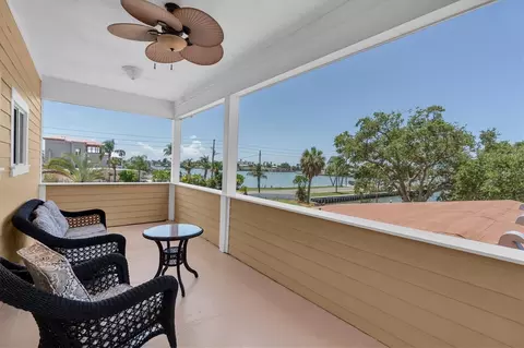 Exterior - 16102 4th St E, Redington Beach, FL 33708 photo 7 of 13