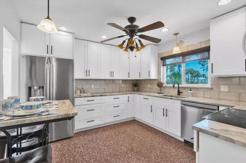 Kitchen - 16102 4th St E, Redington Beach, FL 33708 photo 1 of 3