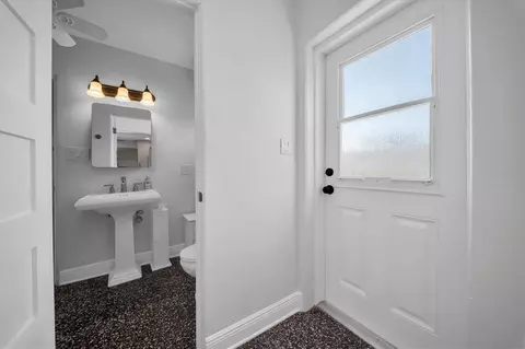 Entry Way - 16102 4th St E, Redington Beach, FL 33708 photo 5 of 5