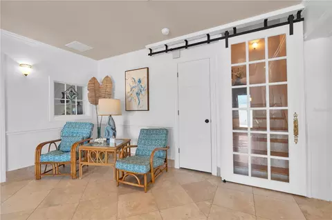 Entry Way - 16102 4th St E, Redington Beach, FL 33708 photo 5 of 7