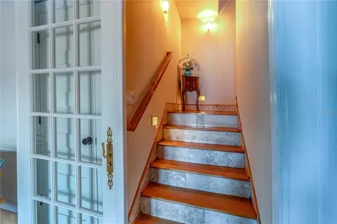 Entry Way - 16102 4th St E, Redington Beach, FL 33708 photo 6 of 7