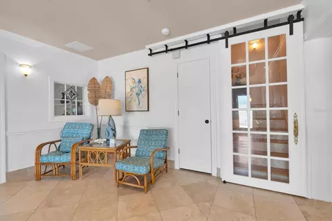 Entry Way - 16102 4th St E, Redington Beach, FL 33708 photo 3 of 5