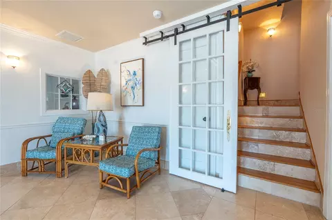 Entry Way - 16102 4th St E, Redington Beach, FL 33708 photo 4 of 7