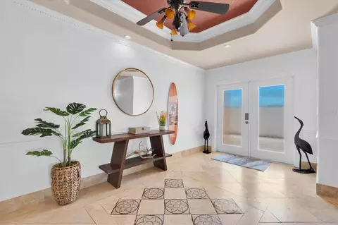 Entry Way - 16102 4th St E, Redington Beach, FL 33708 photo 1 of 5
