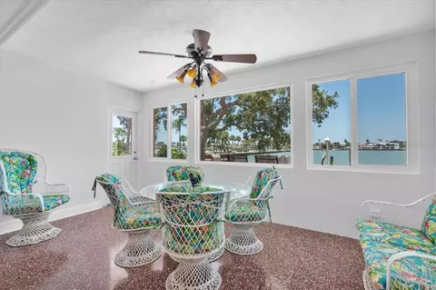Exterior - 16102 4th St E, Redington Beach, FL 33708 photo 5 of 13