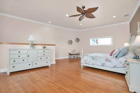 Bedroom - 16102 4th St E, Redington Beach, FL 33708 photo 1 of 7