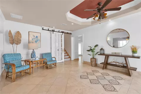 Entry Way - 16102 4th St E, Redington Beach, FL 33708 photo 3 of 7