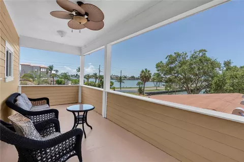 Exterior - 16102 4th St E, Redington Beach, FL 33708 photo 3 of 11