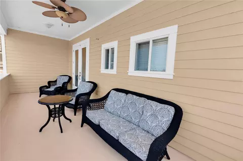 Exterior - 16102 4th St E, Redington Beach, FL 33708 photo 6 of 11