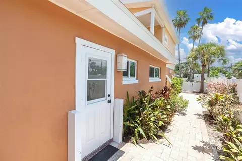 Exterior - 16102 4th St E, Redington Beach, FL 33708 photo 8 of 13