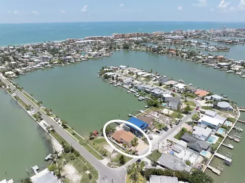 View/Area - 16102 4th St E, Redington Beach, FL 33708 photo 9 of 11