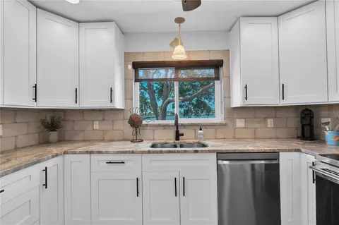 Kitchen - 16102 4th St E, Redington Beach, FL 33708 photo 3 of 3