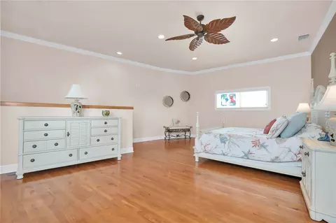 Bedroom - 16102 4th St E, Redington Beach, FL 33708 photo 3 of 5
