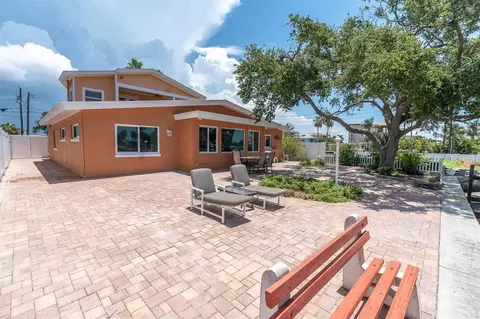 Exterior - 16102 4th St E, Redington Beach, FL 33708 photo 11 of 13