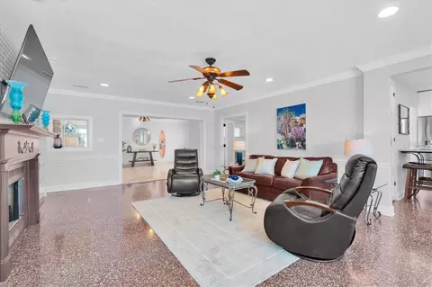 Living - 16102 4th St E, Redington Beach, FL 33708 photo 1 of 5