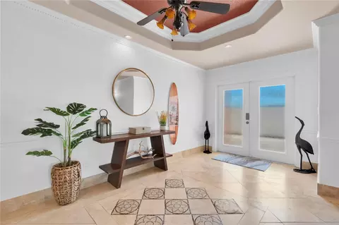 Entry Way - 16102 4th St E, Redington Beach, FL 33708 photo 2 of 7