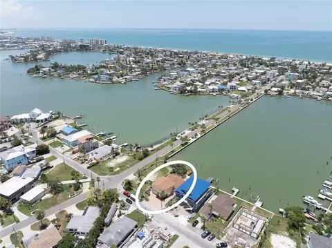 View/Area - 16102 4th St E, Redington Beach, FL 33708 photo 3 of 3
