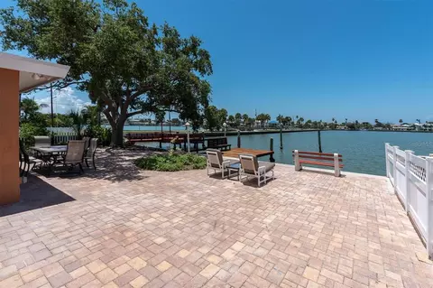 Exterior - 16102 4th St E, Redington Beach, FL 33708 photo 10 of 13