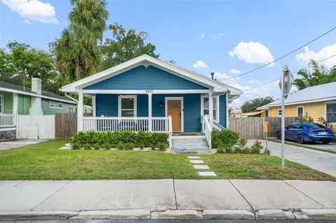 2910 N Ola Ave, Tampa, FL 33602