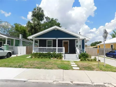 2910 N Ola Ave, Tampa, FL 33602