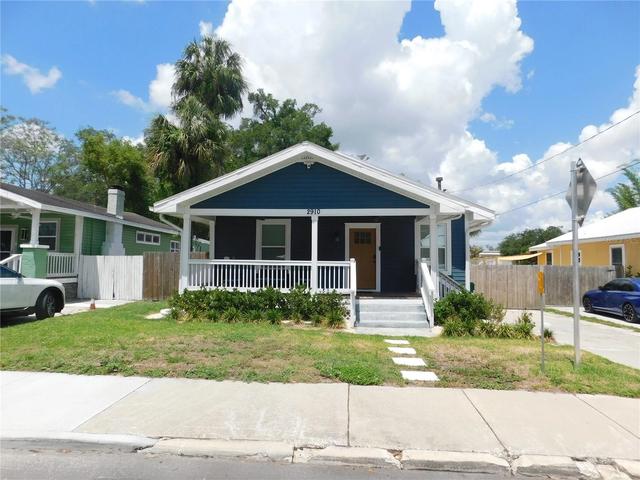 2910 N Ola Ave, Tampa, FL 33602