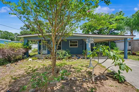 8042 91st Ter, Seminole, FL 33777