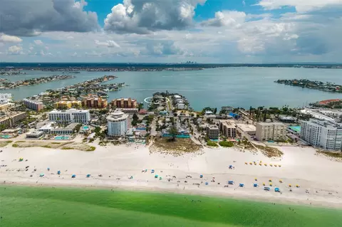 216 Punta Vista Dr, Saint Pete Beach, FL 33706