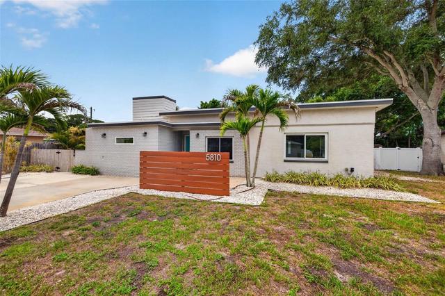 5810 20th Ave S, Saint Petersburg, FL 33707