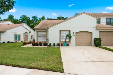 625 Quail Keep Dr, Safety Harbor, FL 34695