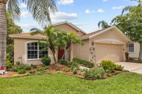 Exterior - 13813 Sigler St, Riverview, FL 33579 photo 7 of 11