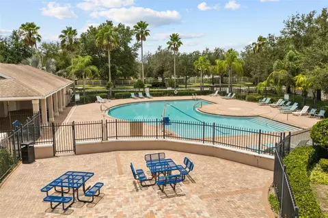 Exterior - 13813 Sigler St, Riverview, FL 33579 photo 10 of 11