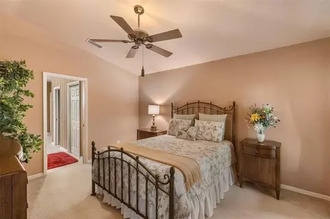 Bedroom - 13813 Sigler St, Riverview, FL 33579 photo 2 of 2