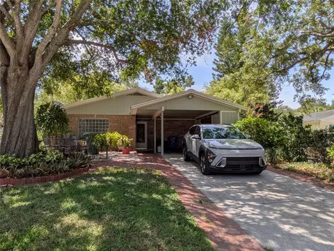 2840 W Shelton Ave, Tampa, FL 33611