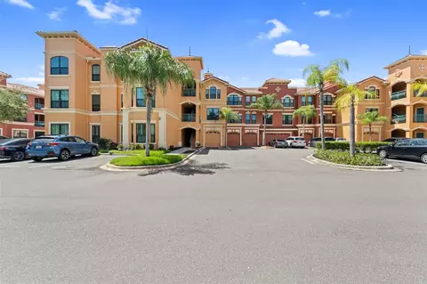 2717 Via Cipriani #631A, Clearwater, FL 33764