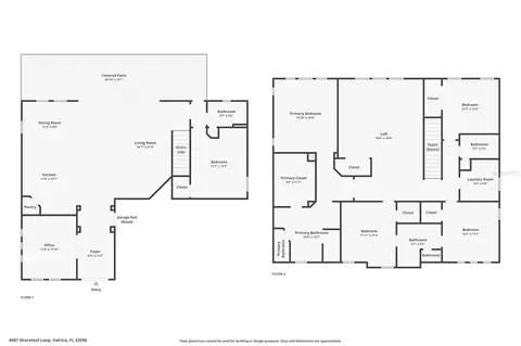 4587 Shoreleaf Loop, Valrico, FL 33596 photo 90