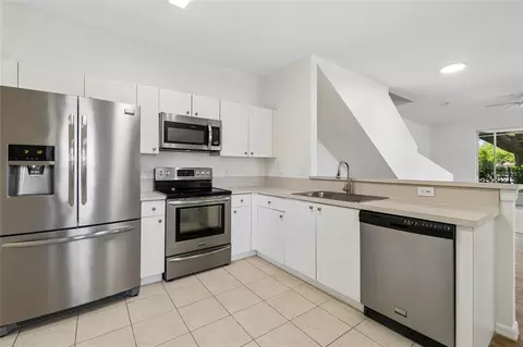Kitchen - 10925 Winter Crest Dr, Riverview, FL 33569 photo 2 of 2