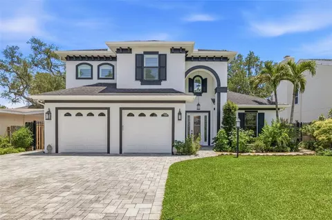 3210 W Villa Rosa St, Tampa, FL 33611