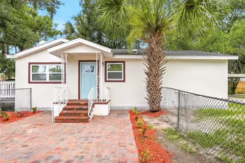 1002 E Seward St, Tampa, FL 33604