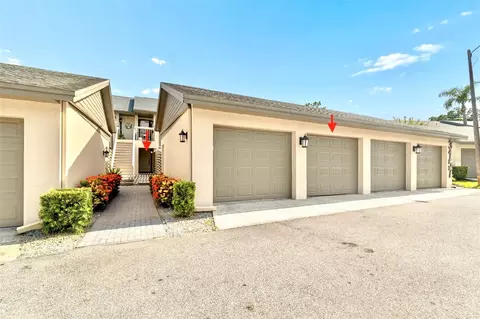 3157 Landmark Dr #414, Clearwater, FL 33761
