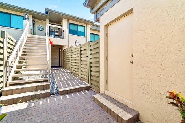 3157 Landmark Dr #414, Clearwater, FL 33761