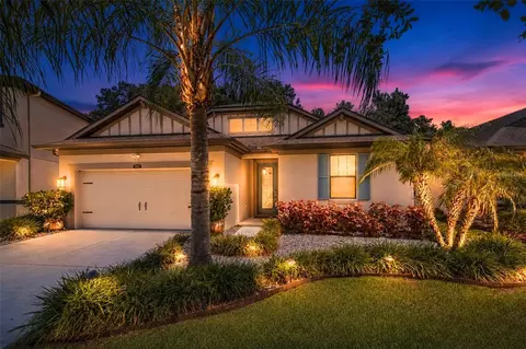 842 Vino Verde Cir, Brandon, FL 33511
