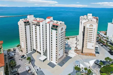 450 S Gulfview Blvd #605, Clearwater Beach, FL 33767
