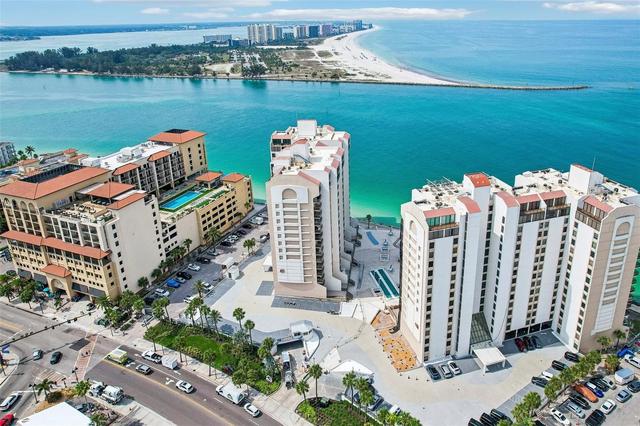 450 S Gulfview Blvd #605, Clearwater Beach, FL 33767