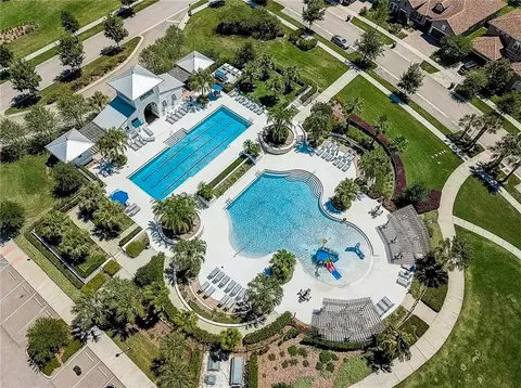 Exterior - 16910 Dorman Rd, Lithia, FL 33547 photo 11 of 12