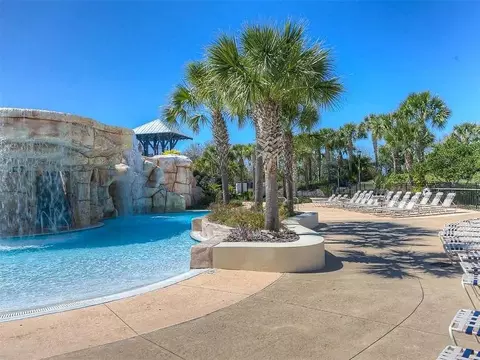 Exterior - 16910 Dorman Rd, Lithia, FL 33547 photo 9 of 12