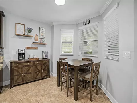 Dining - 16910 Dorman Rd, Lithia, FL 33547 photo 1 of 1