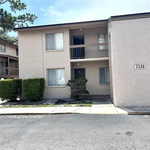 7531 Pitch Pine Cir #197, Tampa, FL 33617