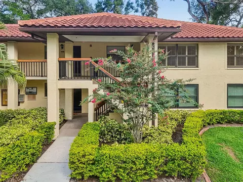 2814 Hammock Ct #2814, Clearwater, FL 33761