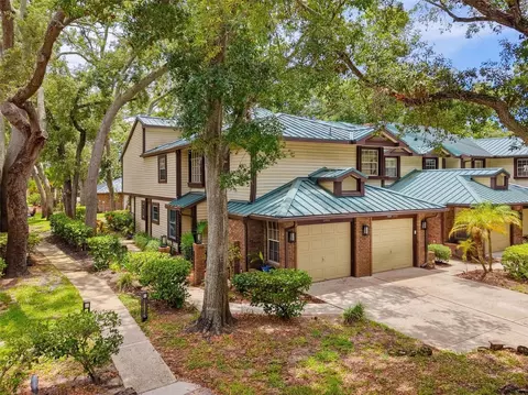 1491 Mahogany Ln #1491, Palm Harbor, FL 34683